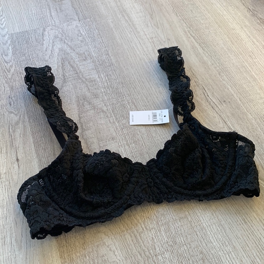 NWT Aerie happy bra